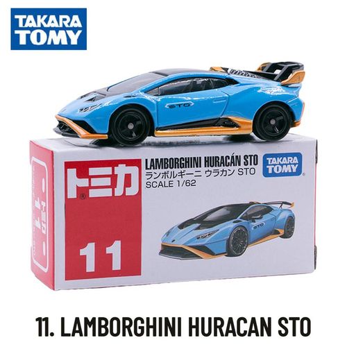 Tomica lamborghini urus on sale