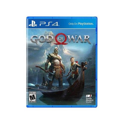 product_image_name-Santa Monica-God Of War - Playstation 4-1