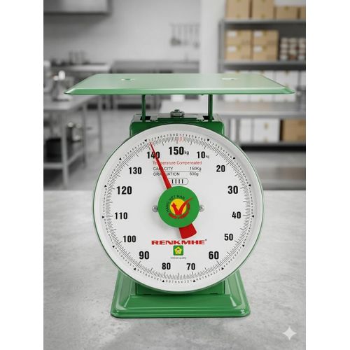 Generic 150kg manual table scale