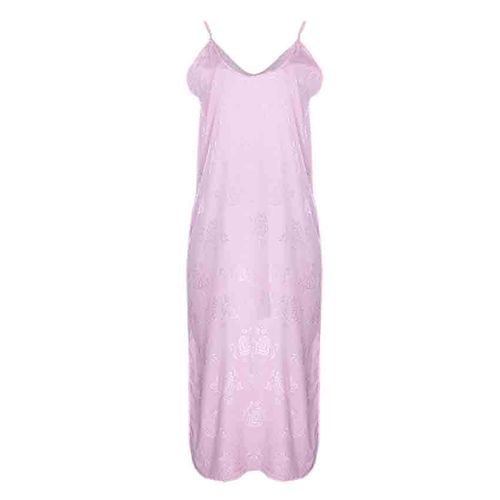 product_image_name-Fashion-Women Lingerie Underwear & Nightdress - Pink-1