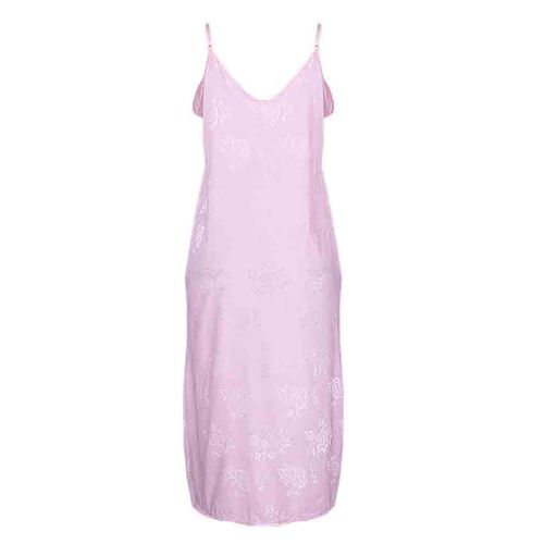 product_image_name-Fashion-Women Lingerie Underwear & Nightdress - Pink-2