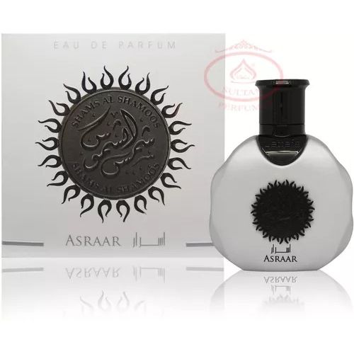 product_image_name-Lattafa-Asraar Eau De Perfume - 35ml-1