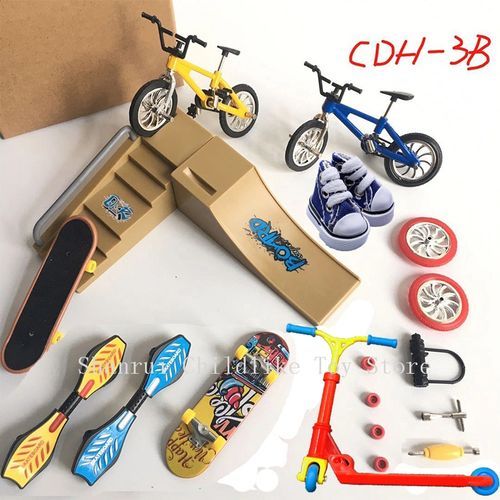 Fingerboard bmx outlet