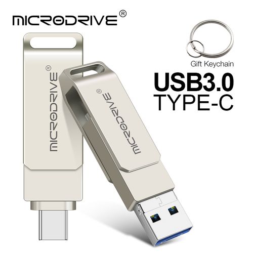 Flash Drive, 3 in 1 USB 3.0 Memory Stick, Photo Stick External