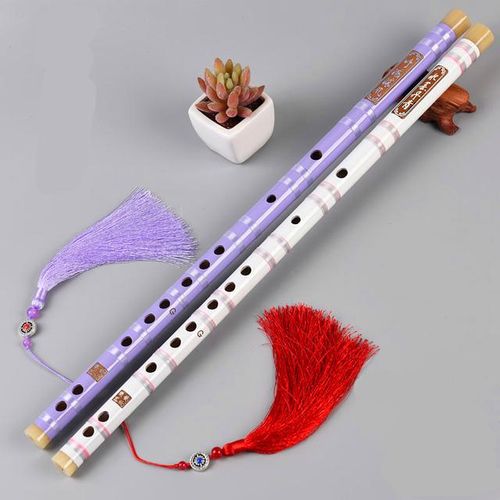 Generic Yunnan bamboo flute one section musical instrument e g key dizi transverse open hole Muzyka Jumia Nigeria
