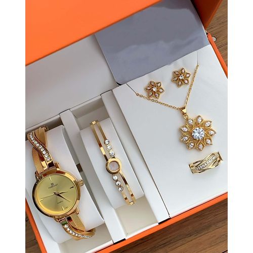 Watch set hotsell