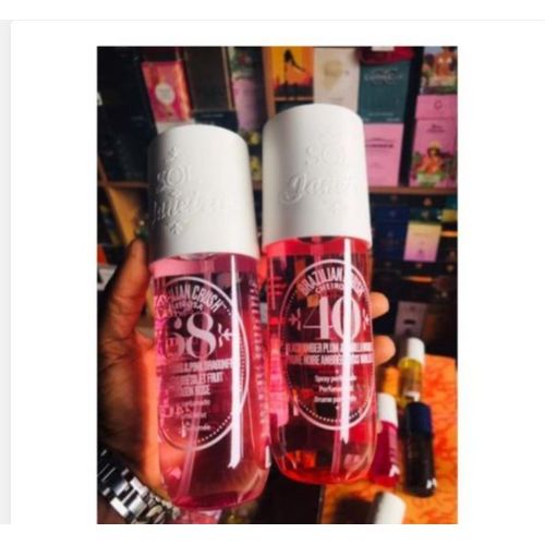 product_image_name-Generic-Sol De Janeiro BRAZILIAN CRUSH CHEIROSA 68 BEIJA FLOR PERFUME MIST - 90ml 2pcs Combo-1