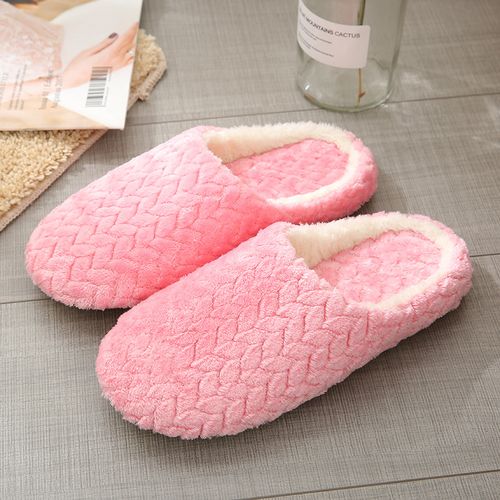 Unbranded slippers women Winter Warm Flat Fur Slippers Faux India | Ubuy