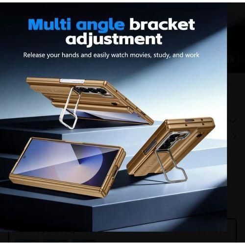 Generic Samsung Galaxy Z Fold 8 Ultra case