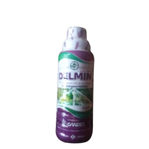 Generic  Delmin systemic post-emergence herbicide containing 2,4-D Amine -1 Litre