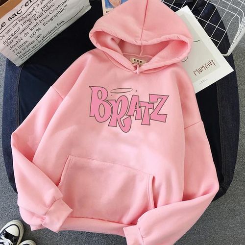 Generic Biquini Sweatshirts Sweatshirt Regular Letter Cotton Casual Printing Polyester Hoodies Sweatshirts Kpop Low Price Jumia Nigeria