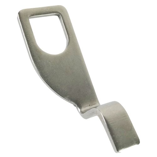 Generic Universal Stainless Tailgate Holder Fresh Camping Dub For