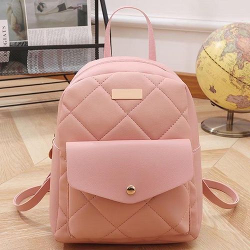 Pink in Small Leather Goods for Women