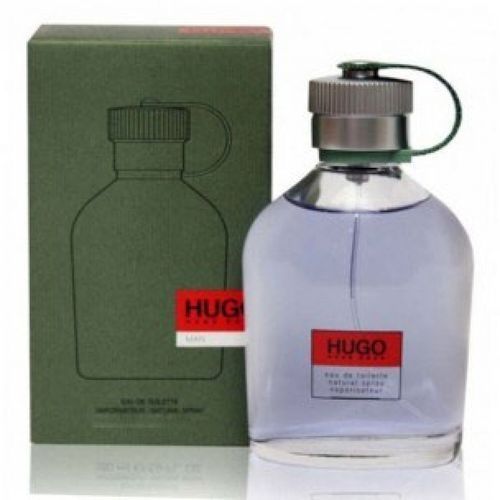 Hugo boss green edt 125 2025 ml