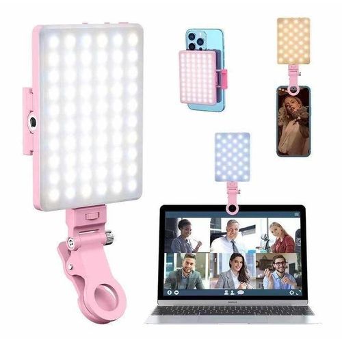 Generic ( Influencer Light ) Mobile Phone Led Light