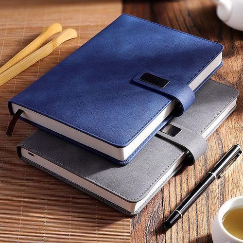 Generic Multipurpose Gifts Notebook Office Diary - image 2