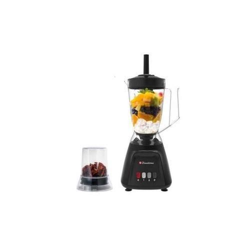 Binatone Unbreakable Jug Blender And Grinder - Blg-555 Mk3 - 1.5L