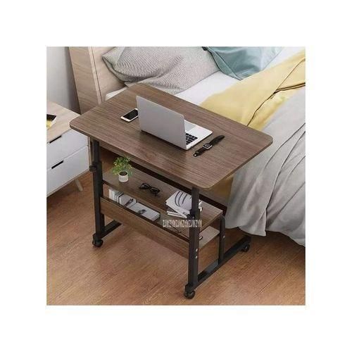 Generic Foldable Laptop/Beside Table For Multipurpose Use