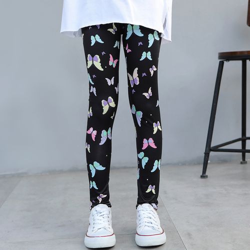 Generic Girls Leggings Spring And Summer Young Children39;s