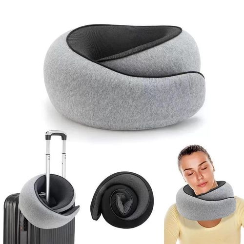 Travel Essentials Neck pillow