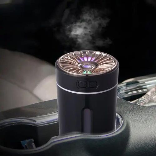 Generic USB Aroma Humidifier For Home And Car