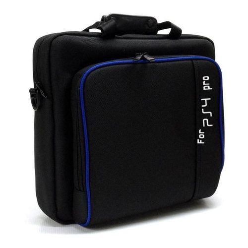 Ps4 outlet carry bag