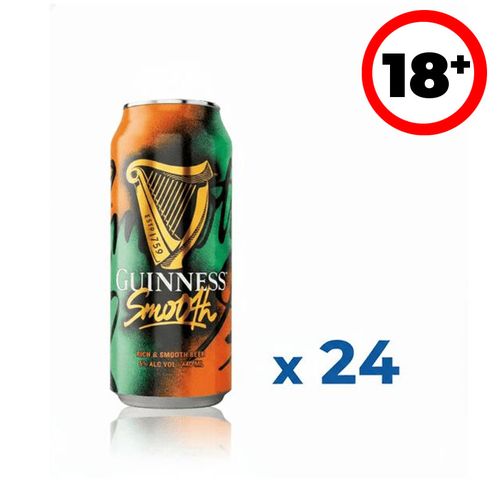 product_image_name-Guinness-Smooth Can 44cl x 24-2