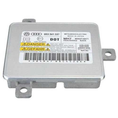 Mitsubishi D1 D3 OEM HID Ballast for Audi, Chrysler, Mitsubishi