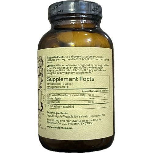 product_image_name-Mmp-The Blood Sugar Pill 120 Capsules-4