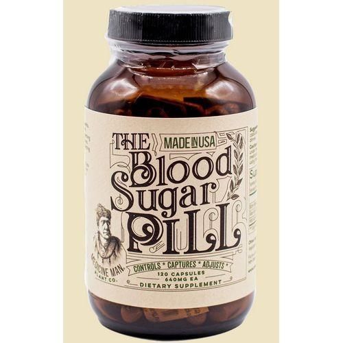 product_image_name-Mmp-The Blood Sugar Pill 120 Capsules-5