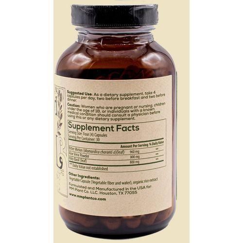 product_image_name-Mmp-The Blood Sugar Pill 120 Capsules-7