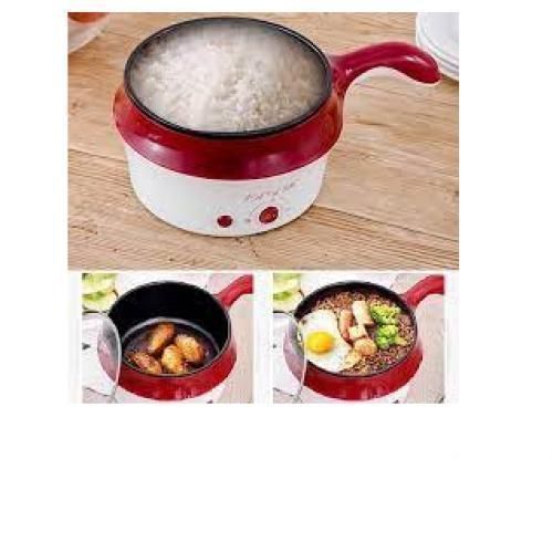 product_image_name-Generic-Pot, Rice Cooker, Electric Cooking Hot Pot-1