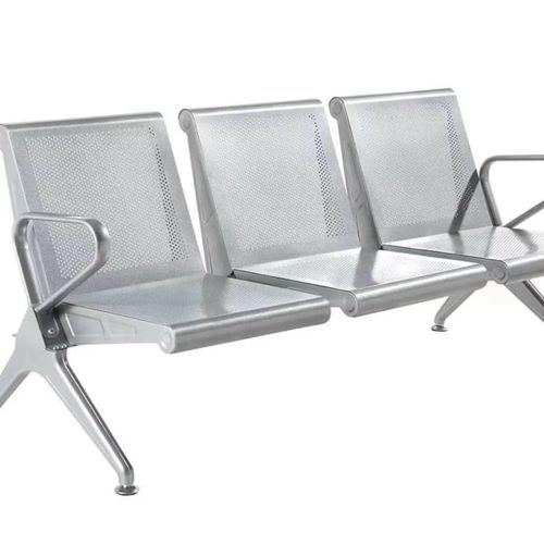 Generic Executive 3 in 1 Airport Chair
