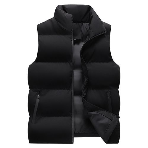 Winter vest jacket cheap
