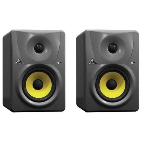 Behringer Truth B1030a High-Resolution, Active 2-Way Reference Studio Monitor