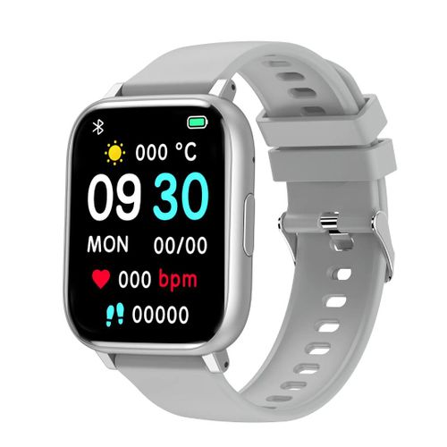 product_image_name-Smart Fit-Plus All Devices Compatible Sports Exercise Heart Rate Blood Oxygen Bluetooth Call Waterproof Smartwatch with General Health Monitoring -1