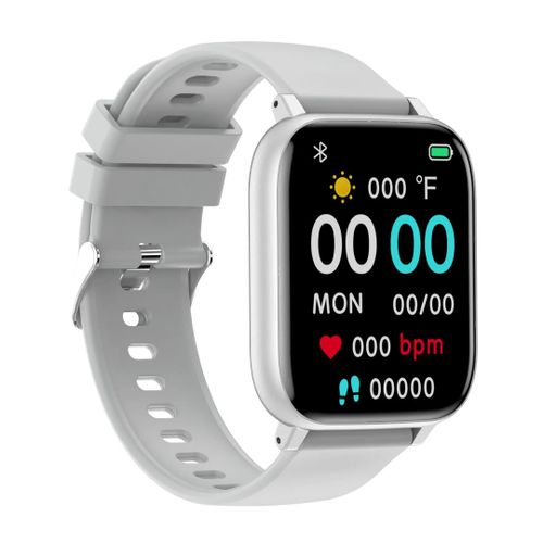 product_image_name-Smart Fit-Plus All Devices Compatible Sports Exercise Heart Rate Blood Oxygen Bluetooth Call Waterproof Smartwatch with General Health Monitoring -2