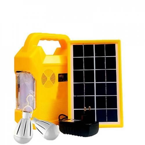 product_image_name-Saroda-Solar Powered Lighting System With Music Player-1