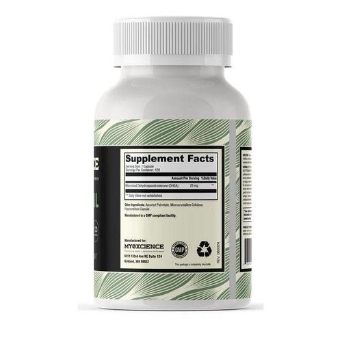 product_image_name-MYOXCIENCE-DHEA 25mg Absorption Enhanced 120 Capsules-2