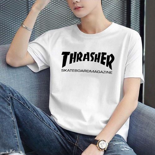 product_image_name-Yixin-(3 Pieces)Summer Men's Fashion Short Sleeves-3