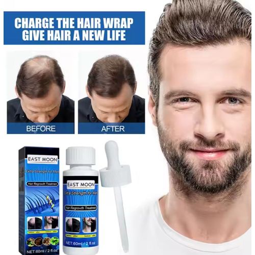 product_image_name-Generic-Hair Increase Oil - Hair Treatment - Beard/Hair Growth 3pcs-3
