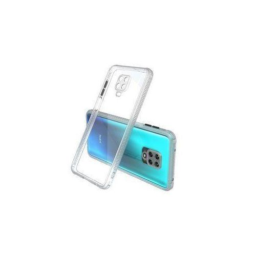 XIAOMI REDMI 9 Crystal Clear Shock Proof Transparent Back Case