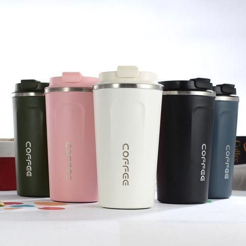 product_image_name-Generic-500ml Travel Coffee Mug Water Cup Thickened cup-1