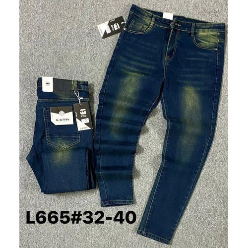 product_image_name-Fashion-Trendy Jean Trouser For Men-1