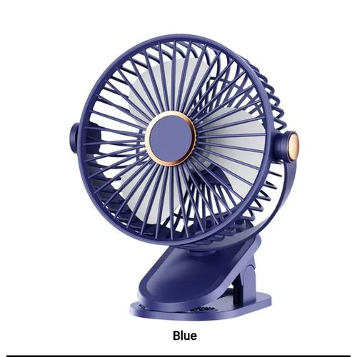 product_image_name-Generic-Handy Air Cooler Mini Electric Rechargeable Fan-1