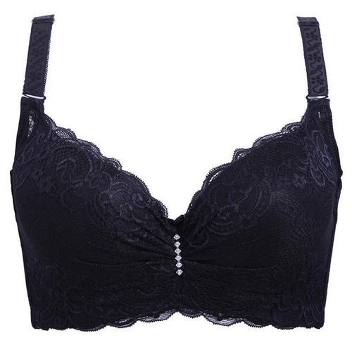 Fashion Breathable Elasticity Comfortable Women Bras