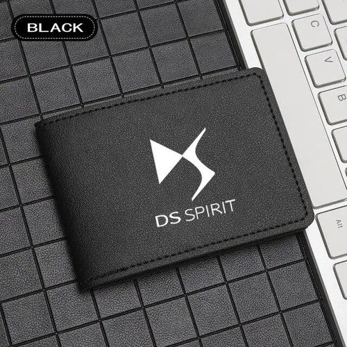 Leather Car Key Case For Ds Spirit Ds3 Ds4 Ds4s Ds5 Ds 5ls Ds6 Ds7