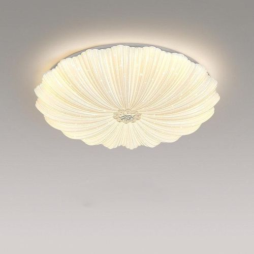 Lighting Modern Luxury 3 in 1 colour led ceiling chandelier light - image 5