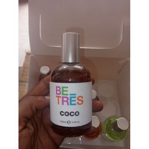 product_image_name-Generic-Betres BE-TRES PERFUME (COCO) 100ML-1
