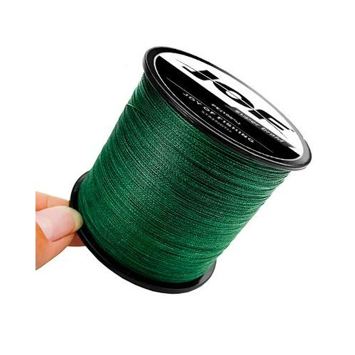 Bastion Braided Fishing Line -Abrasion Resisting Nigeria